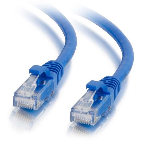 C2G 150Ft Cat6A Snagless Unshielded (Utp) Network Patch Ethernet, C2G, Mfr#: 50880